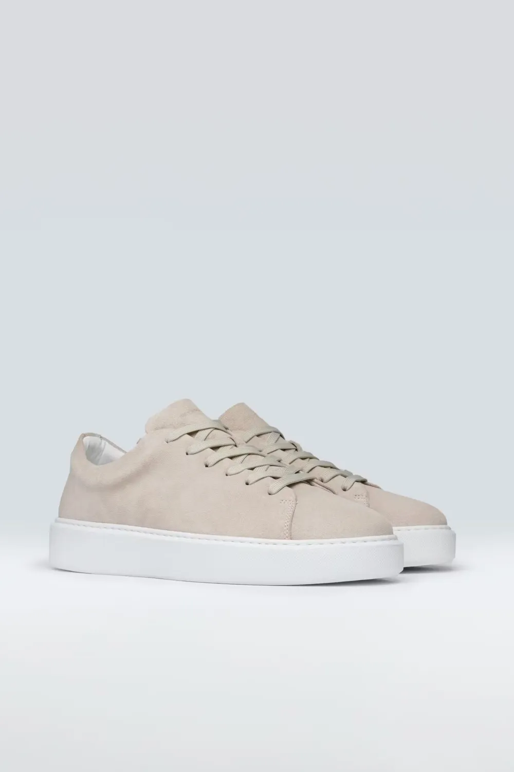 Sneaky Steve Tennarit Ja Lenkkarit|Kaikki Kengät>miesten kengät, FIELD SUEDE SNEAKER