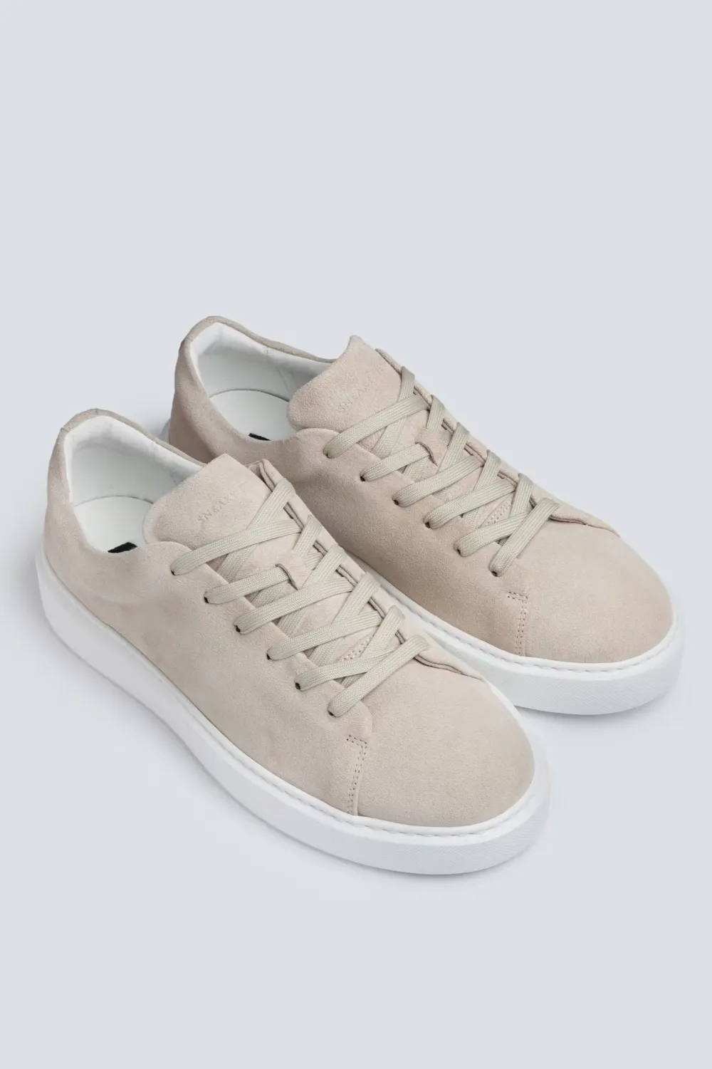 Sneaky Steve Tennarit Ja Lenkkarit|Kaikki Kengät>miesten kengät, FIELD SUEDE SNEAKER