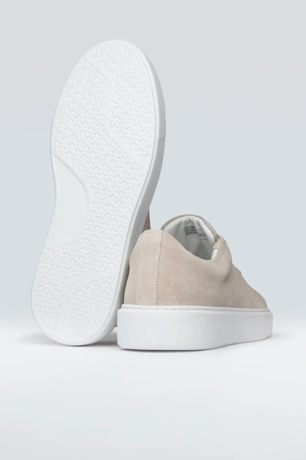 Sneaky Steve Tennarit Ja Lenkkarit|Kaikki Kengät>miesten kengät, FIELD SUEDE SNEAKER