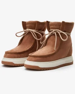 Sneaky Steve Maiharit, Nilkkurit Ja Saappaat|Kaikki Kengät>naisten saappaat KAY U CHESTNUT,