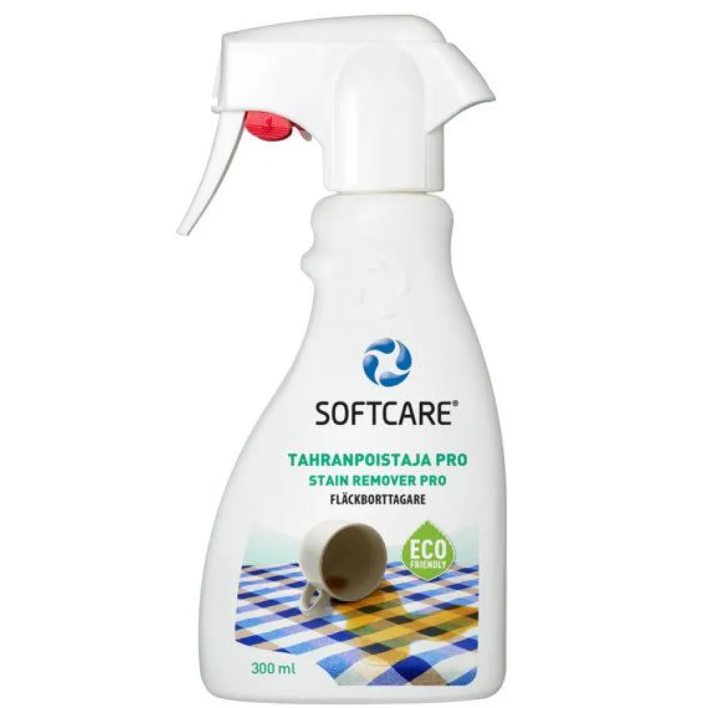 Soft protector Tuotehuolto|Tuotehuolto>Tahranpoistaja, TAHRANPOISTAJA 300