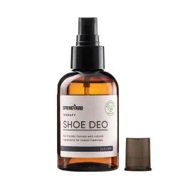 Springyard Tuotehuolto|Tuotehuolto>kenkädeodorantti SHOE DEO