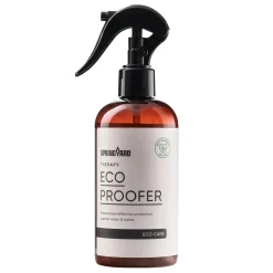 Springyard Tuotehuolto|Tuotehuolto>Kyllästyssuihke Eco Proofer