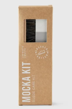 Springyard Tuotehuolto|Tuotehuolto>puhdistussarja Mocka Kit