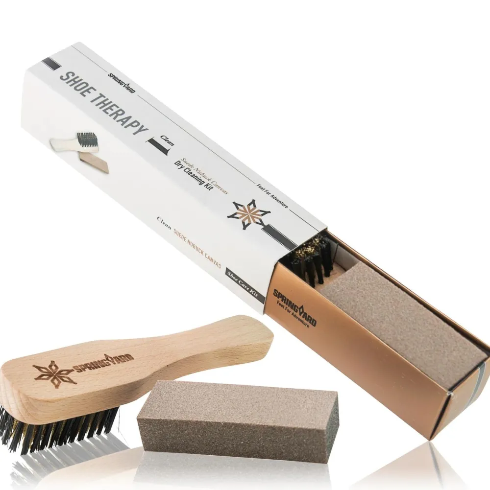 Springyard Tuotehuolto|Tuotehuolto>Tahranpoistosetti, DRY CLEANING KIT