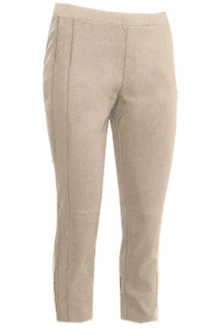 S.T.I Shortsit Ja Caprit|Kaikki Housut Ja Farkut>naisten caprit, ELLENA SHORT CAPRI 50CM