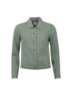 S.T.I Bleiserit|Kevättakit>naisten jakku, LINNEA JACKET 53CM