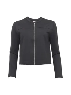 S.T.I Bleiserit|Kevättakit>naisten jerseytakki, ANETTE JERSEY JACKET