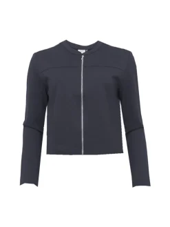 S.T.I Bleiserit|Kevättakit>naisten jerseytakki, ANETTE JERSEY JACKET