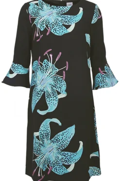 S.T.I Mekot|Kaikki Mekot Ja Hameet>naisten juhlamekko, GENNE DRESS