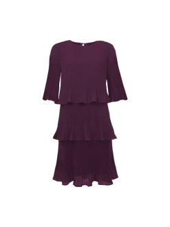 S.T.I Mekot|Kaikki Mekot Ja Hameet>naisten mekko, CALINDA DRESS 105CM