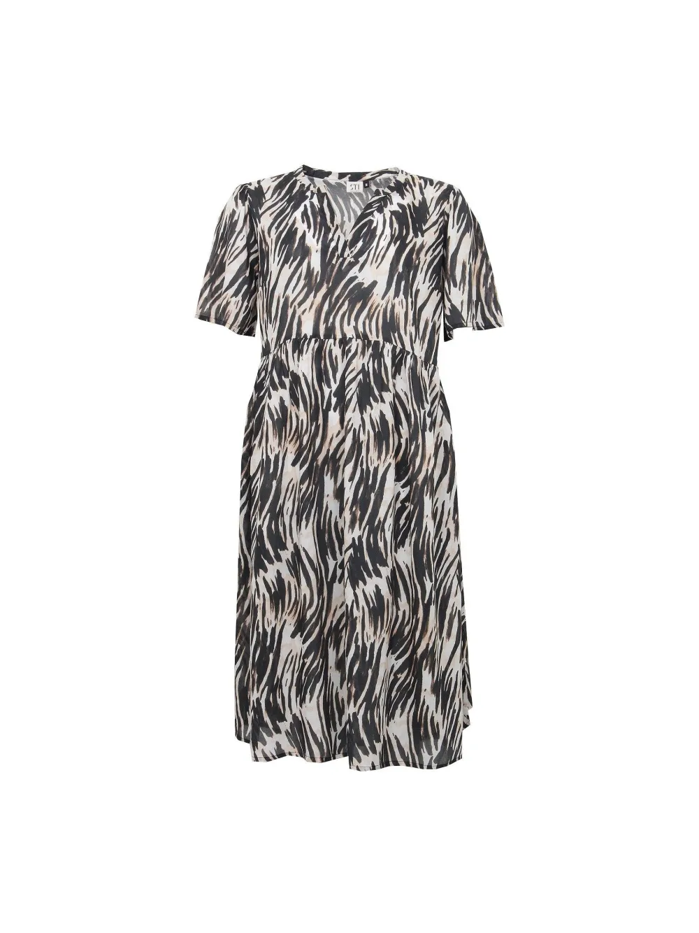 S.T.I Mekot|Kaikki Mekot Ja Hameet>naisten mekko, INARI DRESS