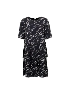 S.T.I Mekot|Kaikki Mekot Ja Hameet>. naisten mekko, JENA TRICOT DRESS