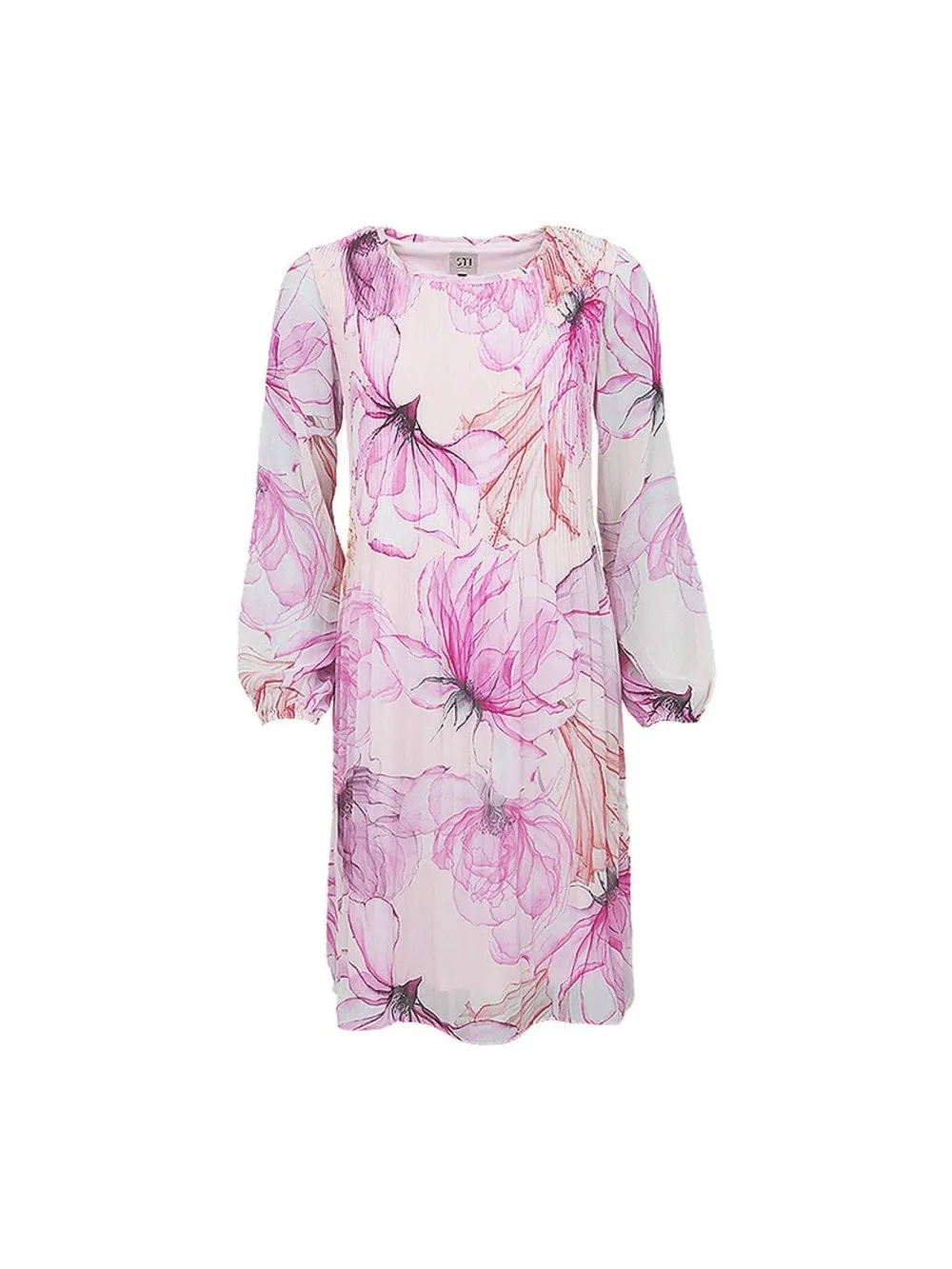 S.T.I Mekot|Kaikki Mekot Ja Hameet>naisten mekko, KANDRIINA DRESS 100CM i