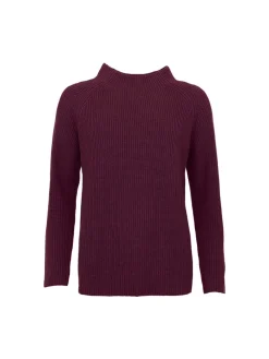 S.T.I Kaikki Paidat|Neulepuserot>naisten neule OENNA KNIT 68CM,