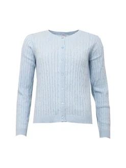 S.T.I Neuletakit|Kaikki Neuleet>naisten neuletakki Mabel Cardigan,