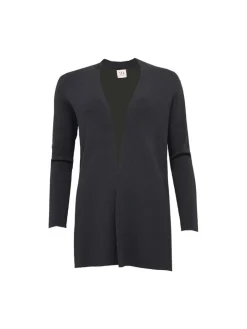 S.T.I Neuletakit|Kaikki Neuleet>Naisten Neuletakki MARGRETA CARDIGAN 76 CM