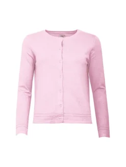 S.T.I Neuletakit|Kaikki Neuleet>naisten neuletakki, MIRAME CARDIGAN 58CM