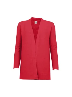 S.T.I Neuletakit|Kaikki Neuleet>Naisten Neuletakki MISA CARDIGAN 76CM