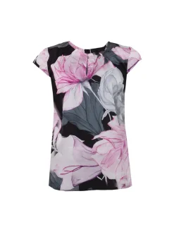 S.T.I T-Paidat|Kaikki Paidat>naisten pusero, KAIZA BLOUSE 66CM