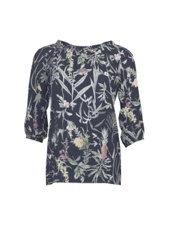 S.T.I Paitapuserot|Kaikki Paidat>naisten pusero, KALLIE BLOUSE 66CM