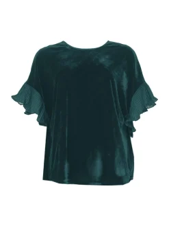 S.T.I Topit|Kaikki Paidat>Naisten Pusero KATE PUSERO