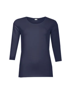 S.T.I Pitkähihaiset Paidat|Kaikki Paidat>naisten trikoopaita, STORLYN TRICOT