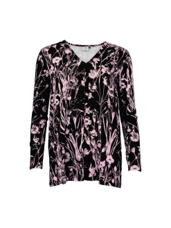 S.T.I Tunikat|Kaikki Paidat>naisten tunika, FIINA TRIKOT TUNIC i