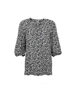 S.T.I Tunikat|Kaikki Paidat>Naisten Tunika, SADDA TUNIKA Vihreä Kuosi