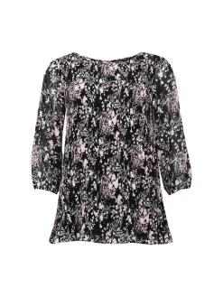 S.T.I Puserot|Kaikki Paidat>naisten tunikapusero Kaaren Tunic Blouse,