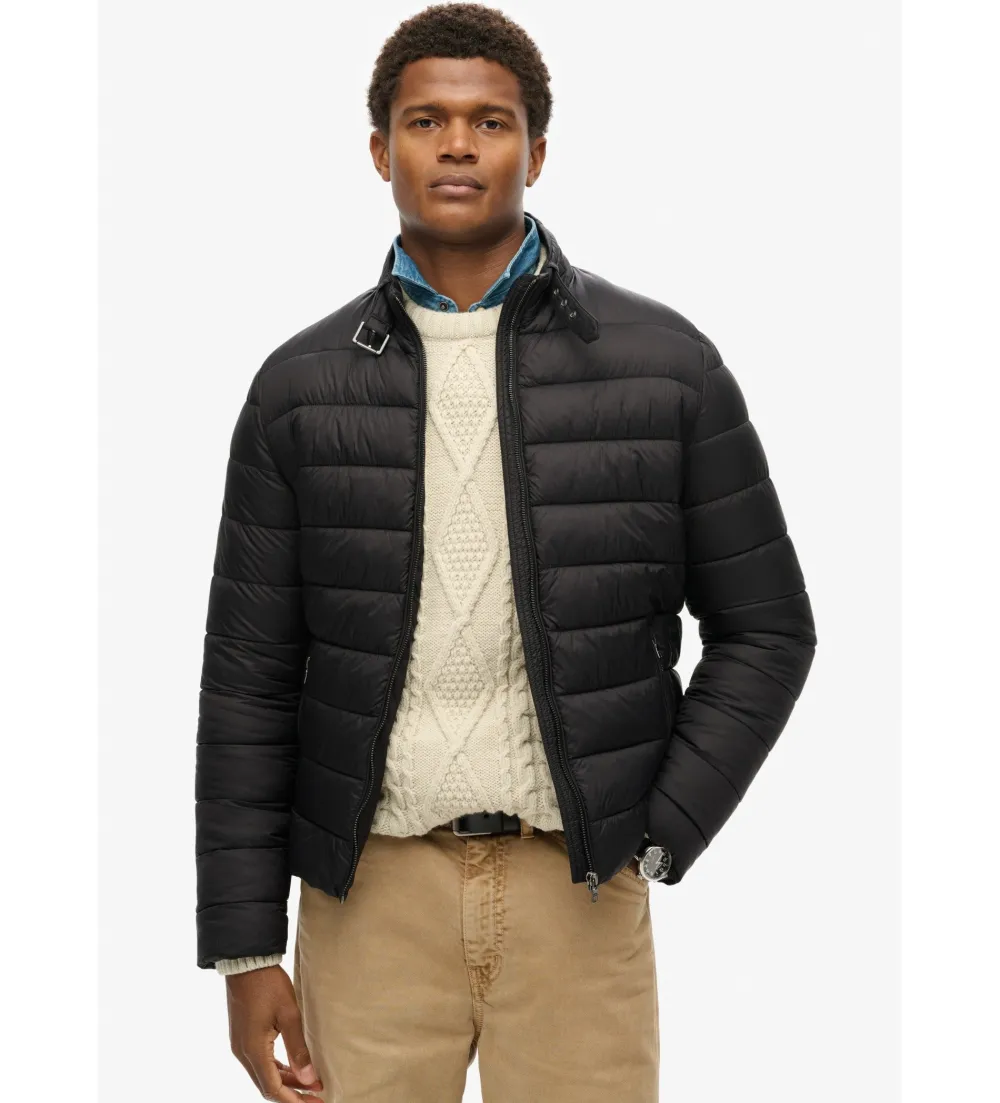 Superdry Kevättakit|Kaikki Takit>miesten takki, LIGHTWEIGHT PADDED JACKET