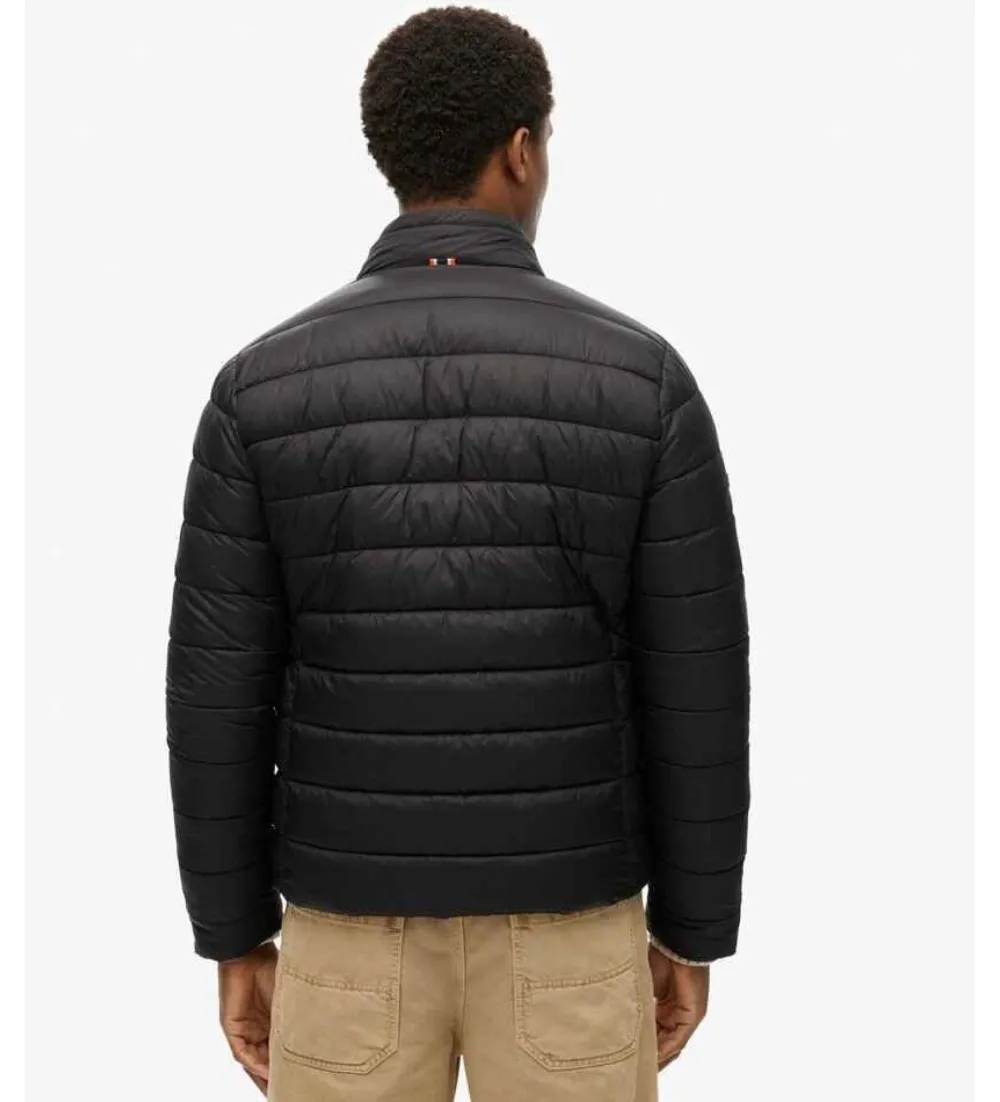 Superdry Kevättakit|Kaikki Takit>miesten takki, LIGHTWEIGHT PADDED JACKET