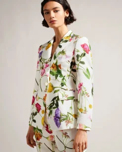Ted Baker Bleiserit|Kevättakit>Bleiseri, ZIAAH BLAZER