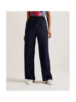 Ted Baker Suorat Housut Ja Kangashousut|Kaikki Housut Ja Farkut>Naisten Housut, LILIAAH Wide Leg Jogger