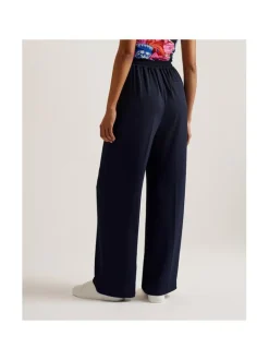 Ted Baker Suorat Housut Ja Kangashousut|Kaikki Housut Ja Farkut>Naisten Housut, LILIAAH Wide Leg Jogger