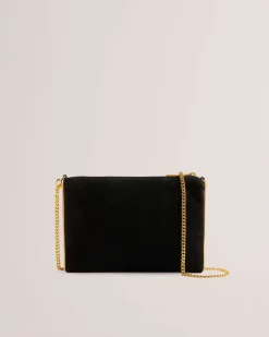 Ted Baker Laukut|Kaikki Asusteet>Naisten Laukku, JEINER CROSS BODY CLUTCH