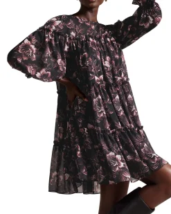 Ted Baker Mekot|Kaikki Mekot Ja Hameet>Naisten Mekko, BERNABE DRESS