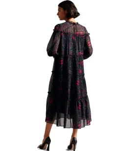 Ted Baker Mekot|Kaikki Mekot Ja Hameet>, Naisten Mekko, ELLYAH DRESS