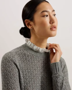 Ted Baker Kaikki Paidat|Neulepuserot><noscript><img width=