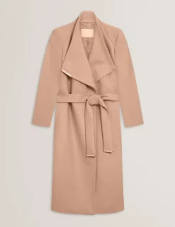 Ted Baker Talvitakit|Villakangastakit><noscript><img width=