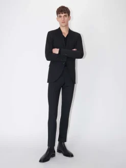 Tiger Of Sweden Suorat Housut|Kaikki Housut Ja Farkut>Miesten Housut TORDON ANGELICO Slim Fit