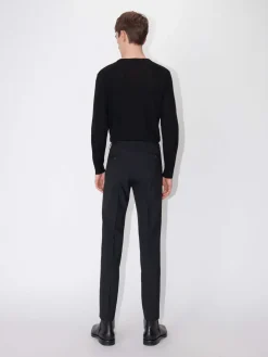 Tiger Of Sweden Suorat Housut|Kaikki Housut Ja Farkut><noscript><img width=