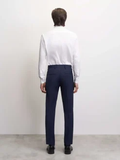 Tiger Of Sweden Suorat Housut|Kaikki Housut Ja Farkut><noscript><img width=