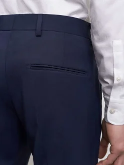 Tiger Of Sweden Suorat Housut|Kaikki Housut Ja Farkut><noscript><img width=