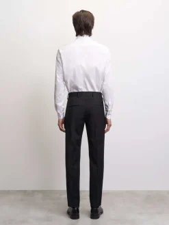 Tiger Of Sweden Suorat Housut|Kaikki Housut Ja Farkut><noscript><img width=