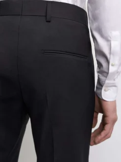 Tiger Of Sweden Suorat Housut|Kaikki Housut Ja Farkut><noscript><img width=