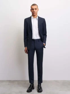 Tiger Of Sweden Suorat Housut|Kaikki Housut Ja Farkut>suorat housut, TENUTAS