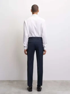 Tiger Of Sweden Suorat Housut|Kaikki Housut Ja Farkut><noscript><img width=