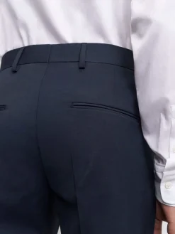 Tiger Of Sweden Suorat Housut|Kaikki Housut Ja Farkut><noscript><img width=