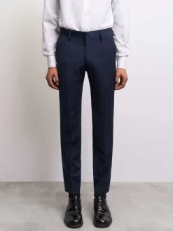 Tiger Of Sweden Suorat Housut|Kaikki Housut Ja Farkut><noscript><img width=